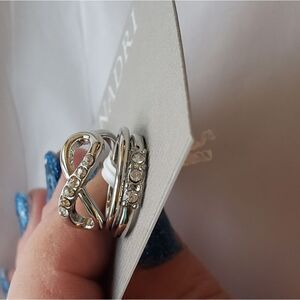 NADRI Rings